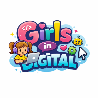 Girls in Digital Week